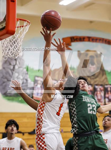 Thumbnail 2 in Dinuba @ Selma photogallery.
