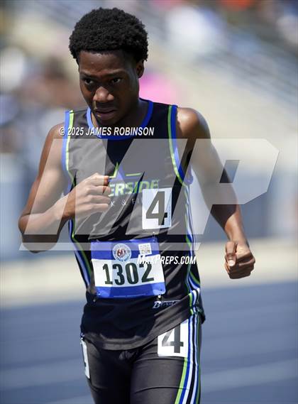 Thumbnail 3 in Bob Hayes Invitational (1600m) photogallery.
