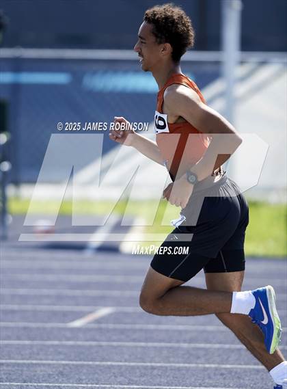 Thumbnail 1 in Bob Hayes Invitational (1600m) photogallery.