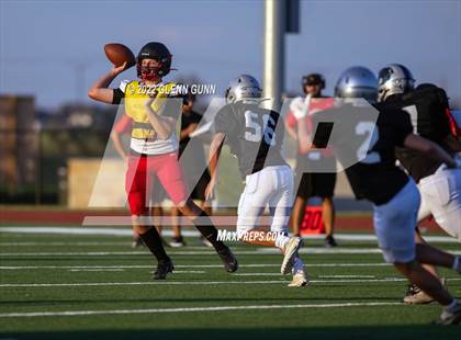 Thumbnail 3 in Frisco Liberty @ Panther Creek (Scrimmage) photogallery.