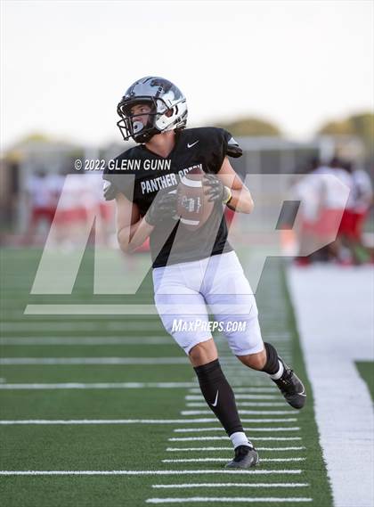 Thumbnail 3 in Frisco Liberty @ Panther Creek (Scrimmage) photogallery.