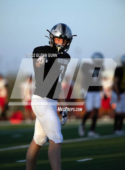 Thumbnail 3 in Frisco Liberty @ Panther Creek (Scrimmage) photogallery.