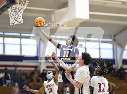 Thumbnail 2 in Cape Fear @ Terry Sanford photogallery.