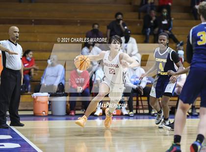 Thumbnail 3 in Cape Fear @ Terry Sanford photogallery.