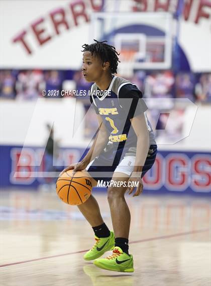 Thumbnail 2 in Cape Fear @ Terry Sanford photogallery.