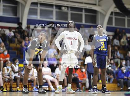 Thumbnail 3 in Cape Fear @ Terry Sanford photogallery.
