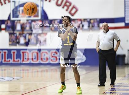Thumbnail 1 in Cape Fear @ Terry Sanford photogallery.