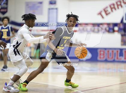 Thumbnail 3 in Cape Fear @ Terry Sanford photogallery.