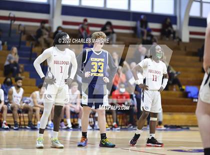 Thumbnail 2 in Cape Fear @ Terry Sanford photogallery.