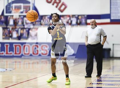 Thumbnail 3 in Cape Fear @ Terry Sanford photogallery.