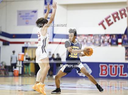 Thumbnail 2 in Cape Fear @ Terry Sanford photogallery.