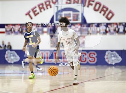 Thumbnail 1 in Cape Fear @ Terry Sanford photogallery.