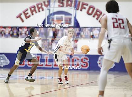 Thumbnail 1 in Cape Fear @ Terry Sanford photogallery.