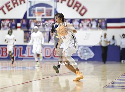 Thumbnail 2 in Cape Fear @ Terry Sanford photogallery.