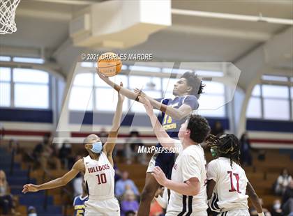 Thumbnail 3 in Cape Fear @ Terry Sanford photogallery.