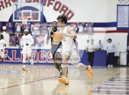 Thumbnail 3 in Cape Fear @ Terry Sanford photogallery.