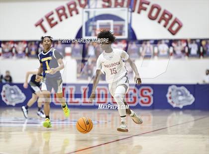 Thumbnail 3 in Cape Fear @ Terry Sanford photogallery.
