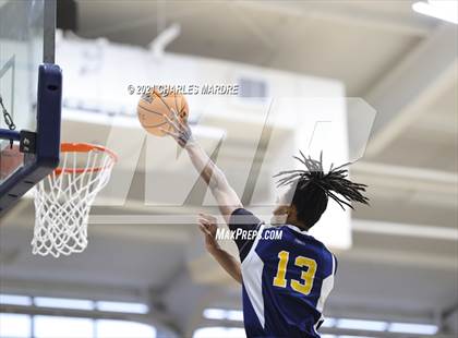 Thumbnail 2 in Cape Fear @ Terry Sanford photogallery.