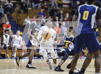 Thumbnail 2 in Cape Fear @ Terry Sanford photogallery.