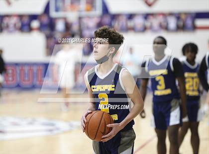 Thumbnail 1 in Cape Fear @ Terry Sanford photogallery.