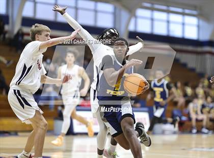 Thumbnail 2 in Cape Fear @ Terry Sanford photogallery.