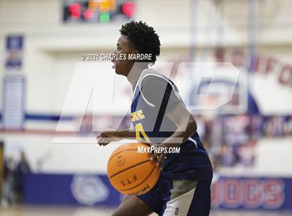 Thumbnail 3 in Cape Fear @ Terry Sanford photogallery.