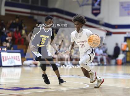 Thumbnail 3 in Cape Fear @ Terry Sanford photogallery.