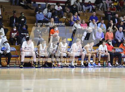 Thumbnail 2 in Cape Fear @ Terry Sanford photogallery.