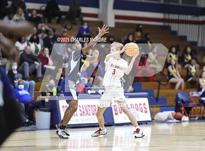 Thumbnail 2 in Cape Fear @ Terry Sanford photogallery.