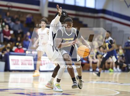 Thumbnail 2 in JV: Cape Fear @ Terry Sanford photogallery.