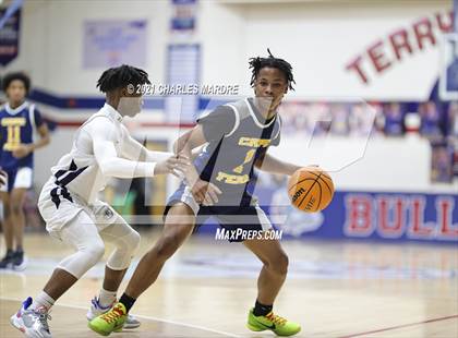 Thumbnail 2 in JV: Cape Fear @ Terry Sanford photogallery.