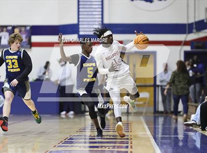 Thumbnail 3 in Cape Fear @ Terry Sanford photogallery.
