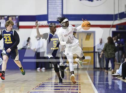 Thumbnail 3 in JV: Cape Fear @ Terry Sanford photogallery.