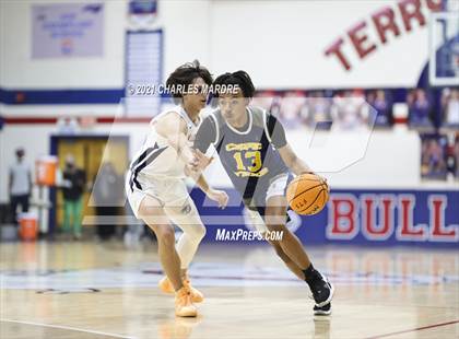 Thumbnail 3 in Cape Fear @ Terry Sanford photogallery.