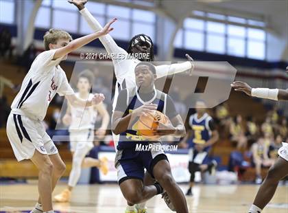 Thumbnail 3 in JV: Cape Fear @ Terry Sanford photogallery.