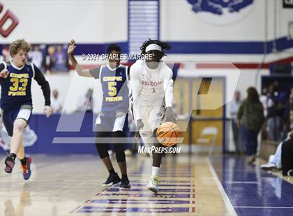 Thumbnail 2 in Cape Fear @ Terry Sanford photogallery.