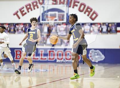 Thumbnail 3 in Cape Fear @ Terry Sanford photogallery.