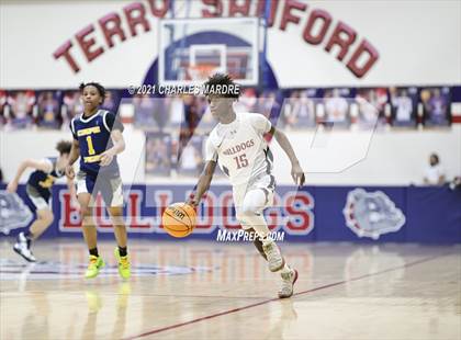 Thumbnail 2 in Cape Fear @ Terry Sanford photogallery.
