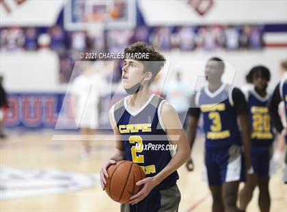 Thumbnail 2 in Cape Fear @ Terry Sanford photogallery.