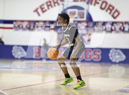 Thumbnail 1 in Cape Fear @ Terry Sanford photogallery.