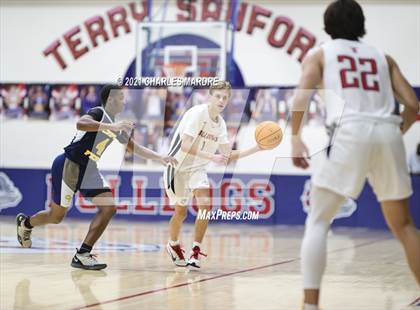 Thumbnail 2 in Cape Fear @ Terry Sanford photogallery.