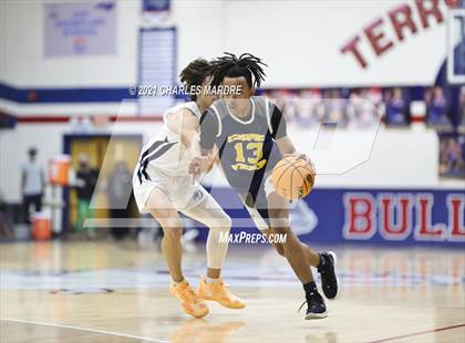 Thumbnail 1 in Cape Fear @ Terry Sanford photogallery.