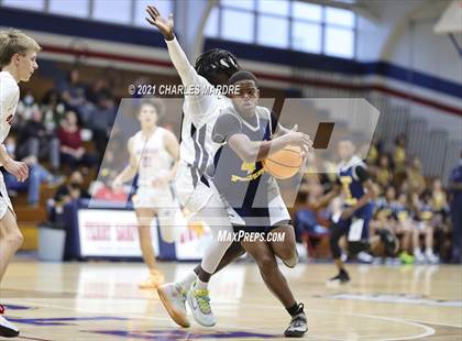 Thumbnail 1 in Cape Fear @ Terry Sanford photogallery.