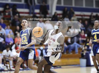 Thumbnail 2 in Cape Fear @ Terry Sanford photogallery.