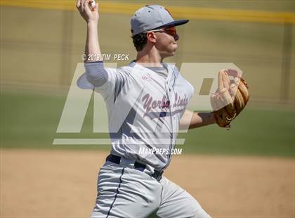 Thumbnail 1 in Yorba Linda vs. Los Alamitos photogallery.