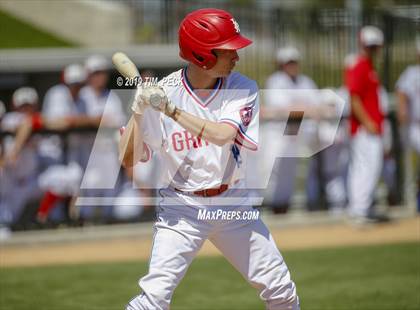 Thumbnail 1 in Yorba Linda vs. Los Alamitos photogallery.