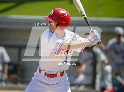 Thumbnail 3 in Yorba Linda vs. Los Alamitos photogallery.