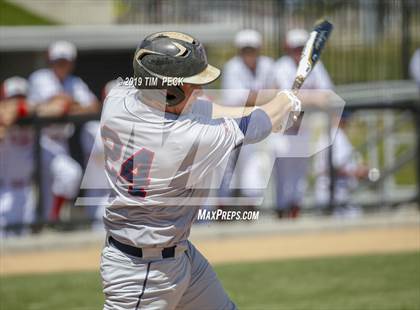 Thumbnail 1 in Yorba Linda vs. Los Alamitos photogallery.