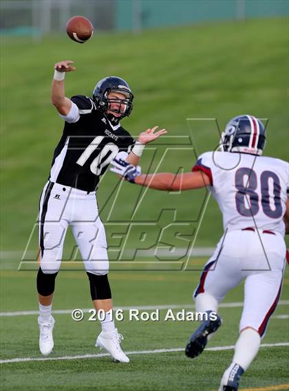 Thumbnail 1 in North Star @ Lincoln Northeast photogallery.