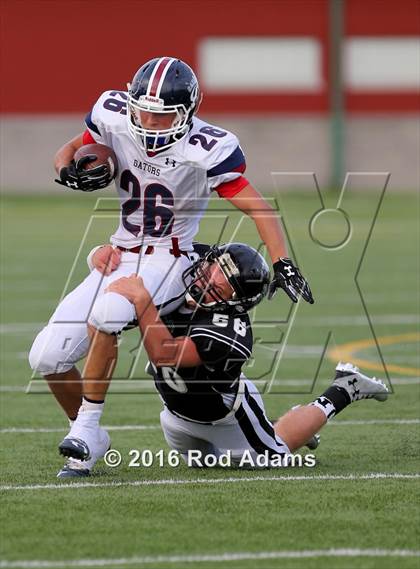 Thumbnail 2 in North Star @ Lincoln Northeast photogallery.